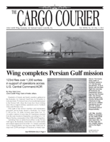 Cargo Courier, December 2012